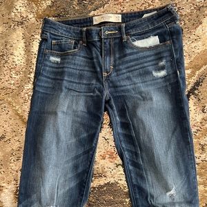 Abercrombie Jeans